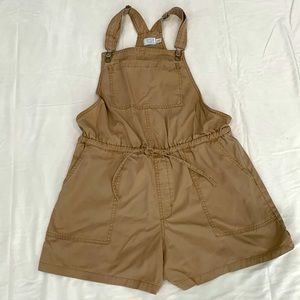 Time and Tru soft overalls